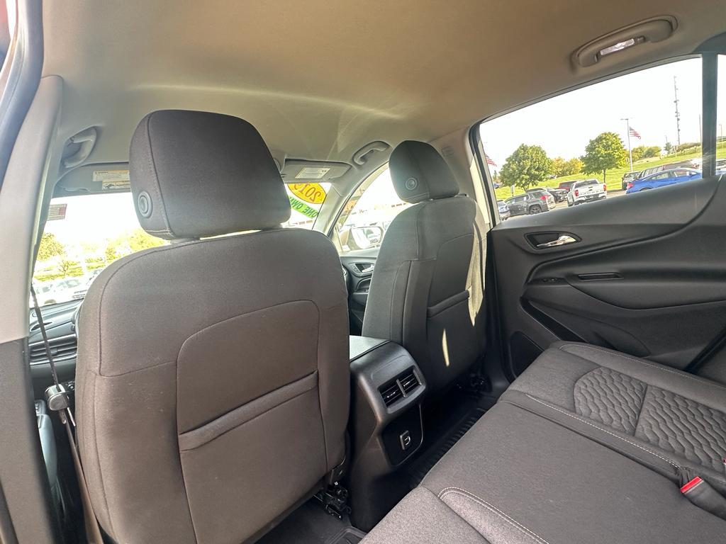 used 2019 Chevrolet Equinox car, priced at $17,920