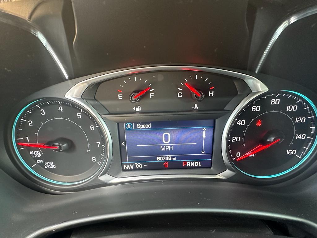 used 2019 Chevrolet Equinox car, priced at $17,920