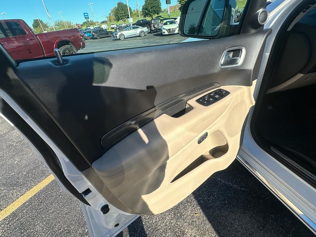 used 2018 Dodge Durango car, priced at $24,880