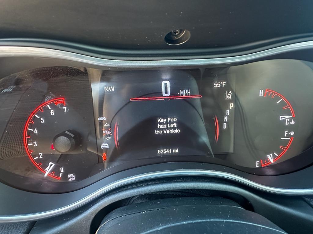 used 2018 Dodge Durango car, priced at $24,880