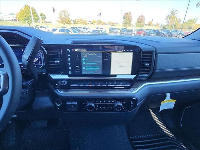 new 2025 Chevrolet Silverado 1500 car, priced at $51,995