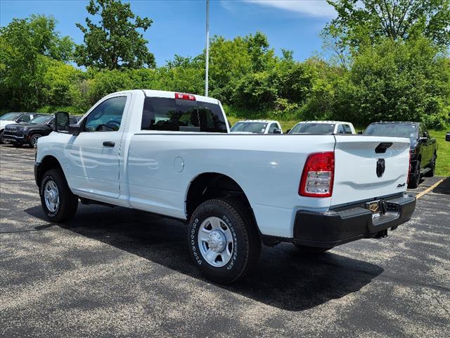 new 2024 Ram 2500 car, priced at $49,046