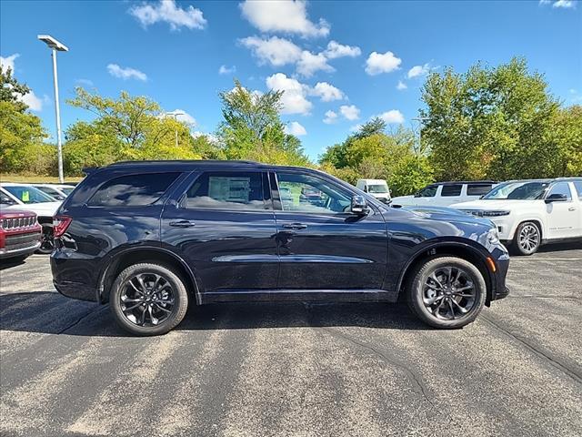 new 2024 Dodge Durango car, priced at $53,295