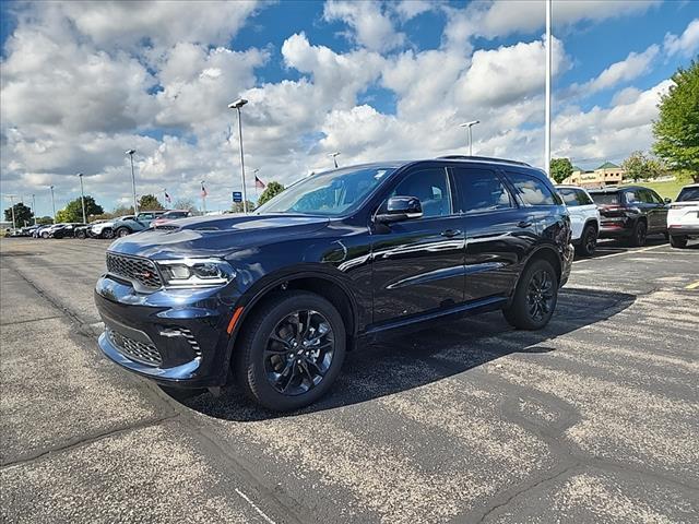 new 2024 Dodge Durango car, priced at $53,295