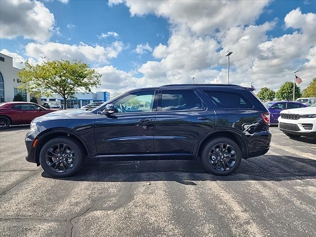 new 2024 Dodge Durango car, priced at $53,295