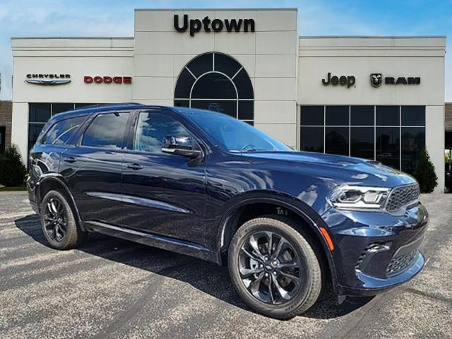 new 2024 Dodge Durango car, priced at $53,295