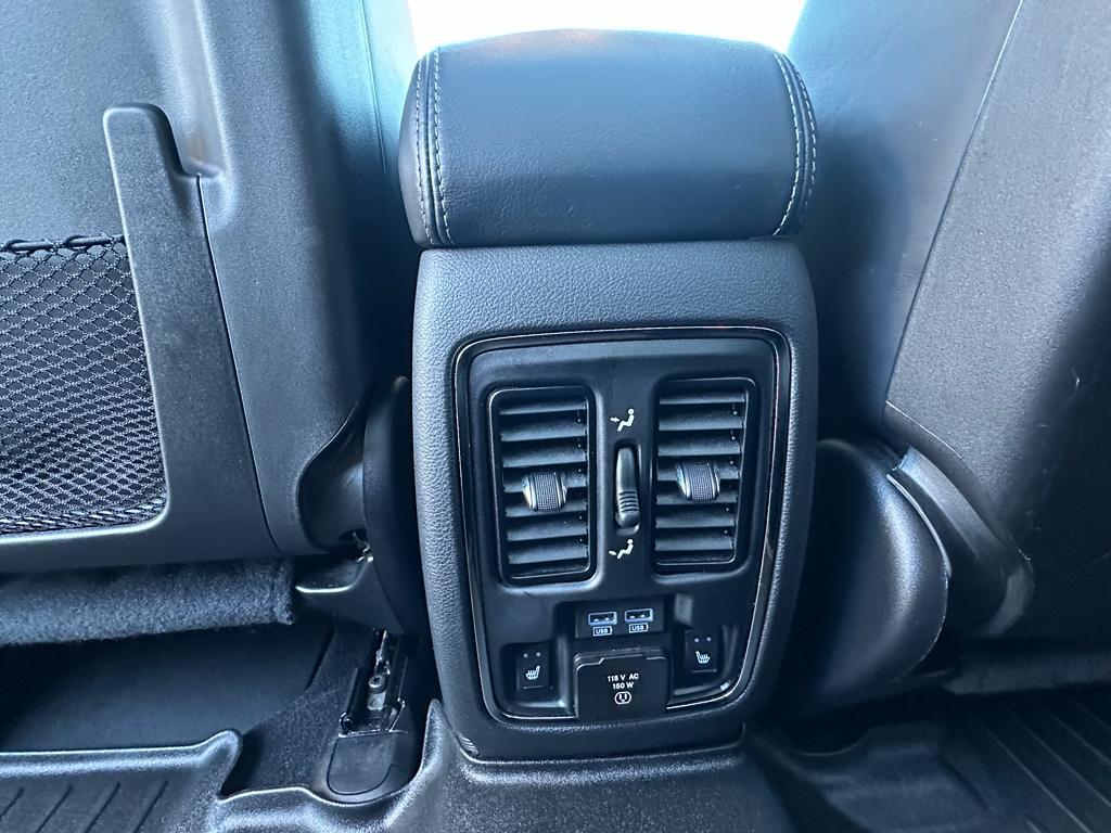 used 2020 Jeep Grand Cherokee car, priced at $25,300