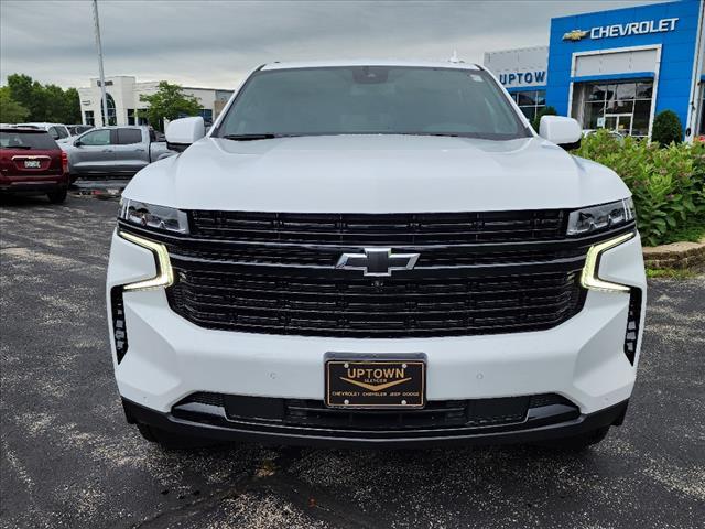 new 2024 Chevrolet Tahoe car, priced at $73,685