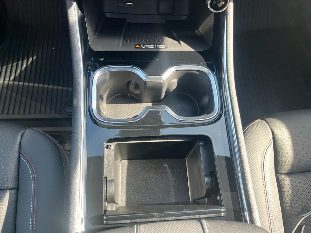 new 2026 Chevrolet Traverse car, priced at $60,890
