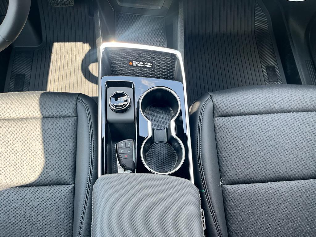 new 2026 Chevrolet Equinox car, priced at $34,305