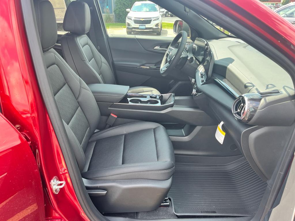 new 2026 Chevrolet Equinox car, priced at $34,305