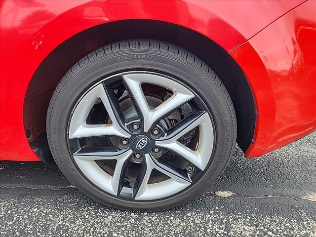 used 2012 Kia Forte Koup car, priced at $7,550