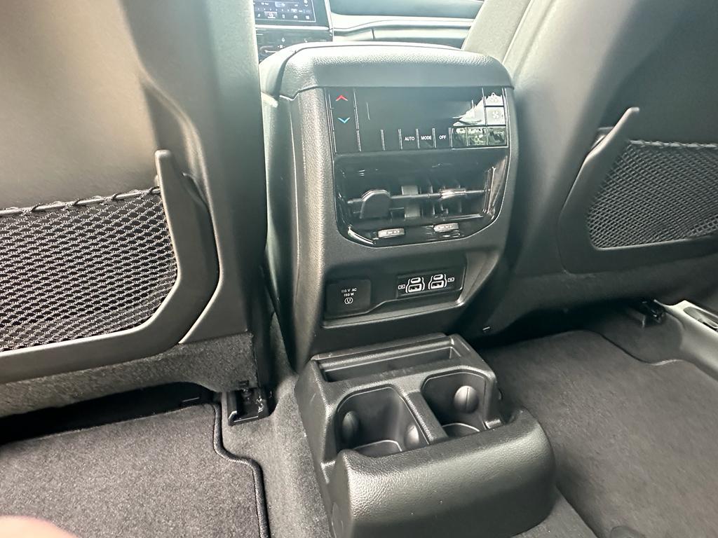 new 2025 Jeep Grand Cherokee L car, priced at $44,506