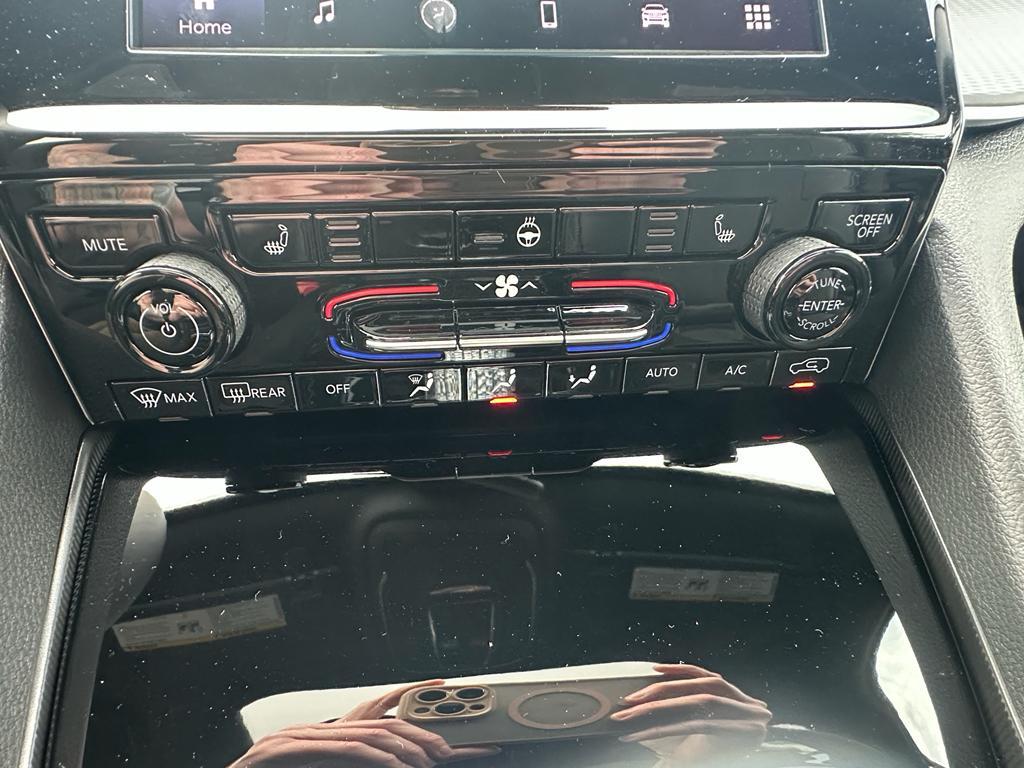 new 2025 Jeep Grand Cherokee L car, priced at $44,506