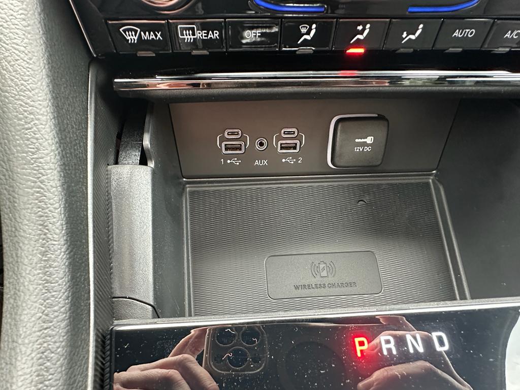 new 2025 Jeep Grand Cherokee L car, priced at $44,506