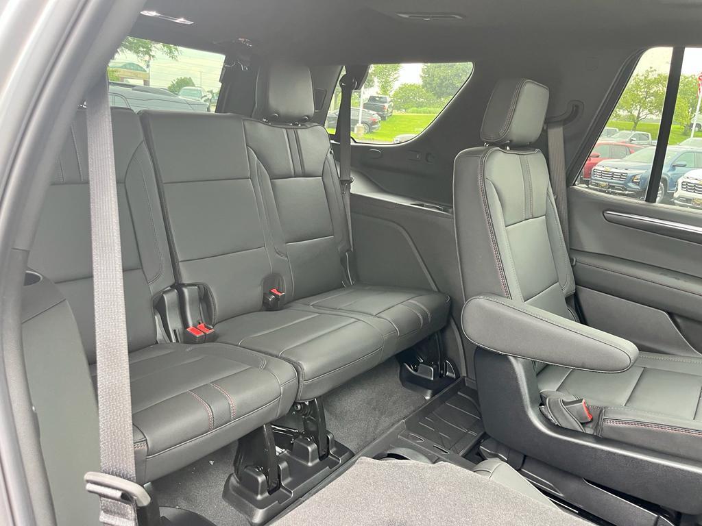 new 2025 Chevrolet Tahoe car, priced at $76,355