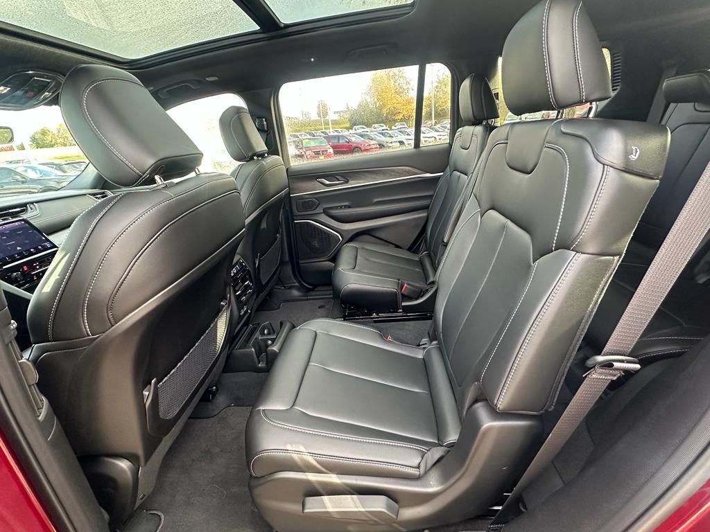 new 2025 Jeep Grand Cherokee L car, priced at $46,967