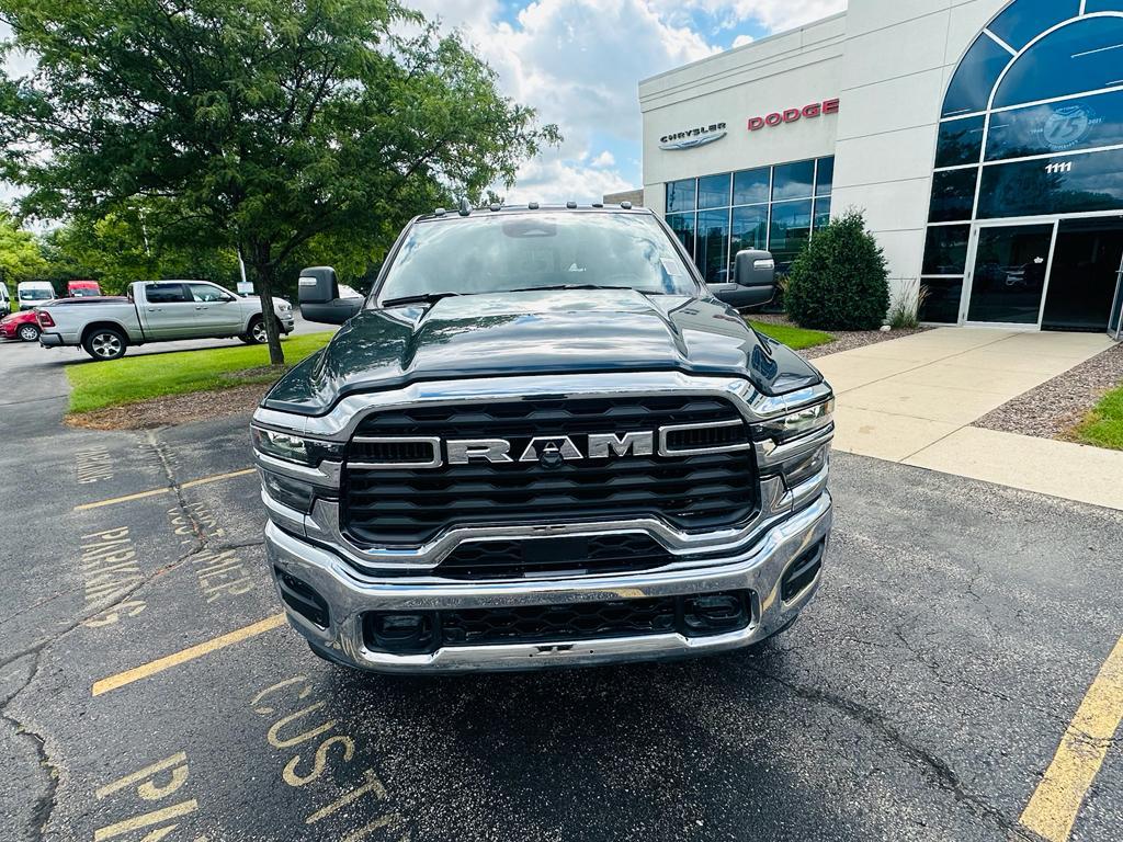 new 2026 Ram 2500 car, priced at $66,260