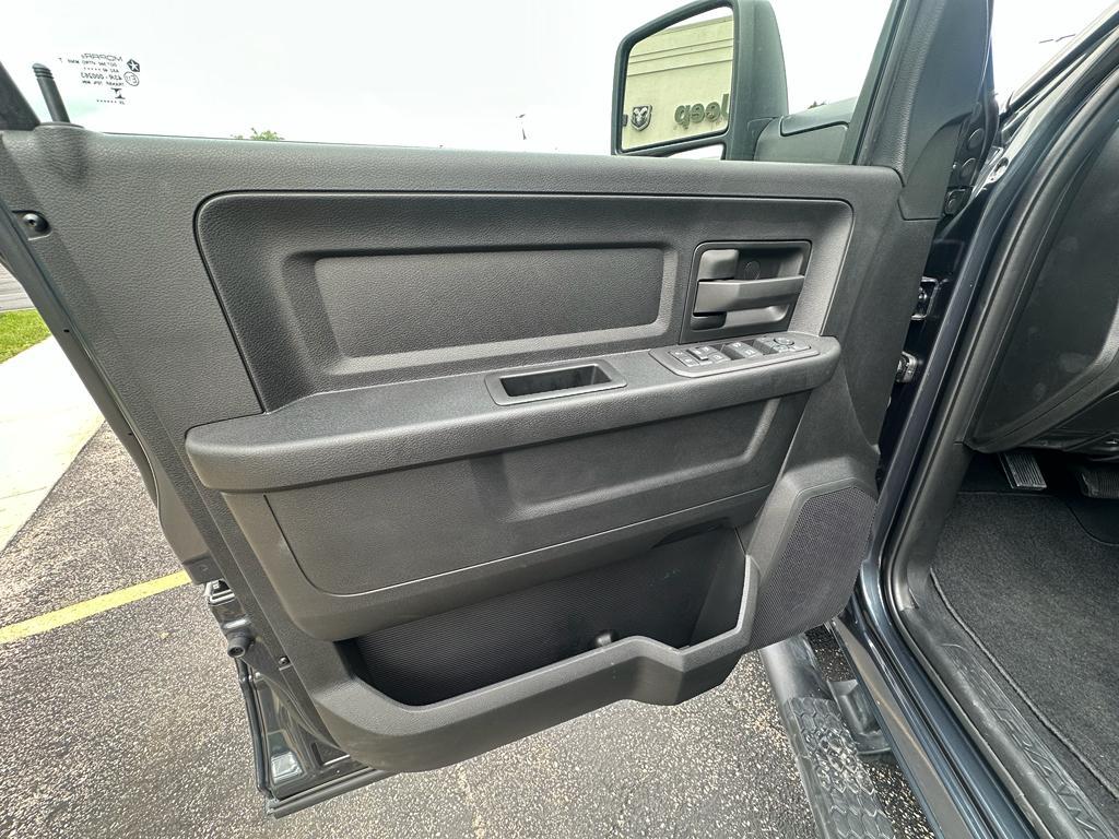 new 2026 Ram 2500 car, priced at $66,260