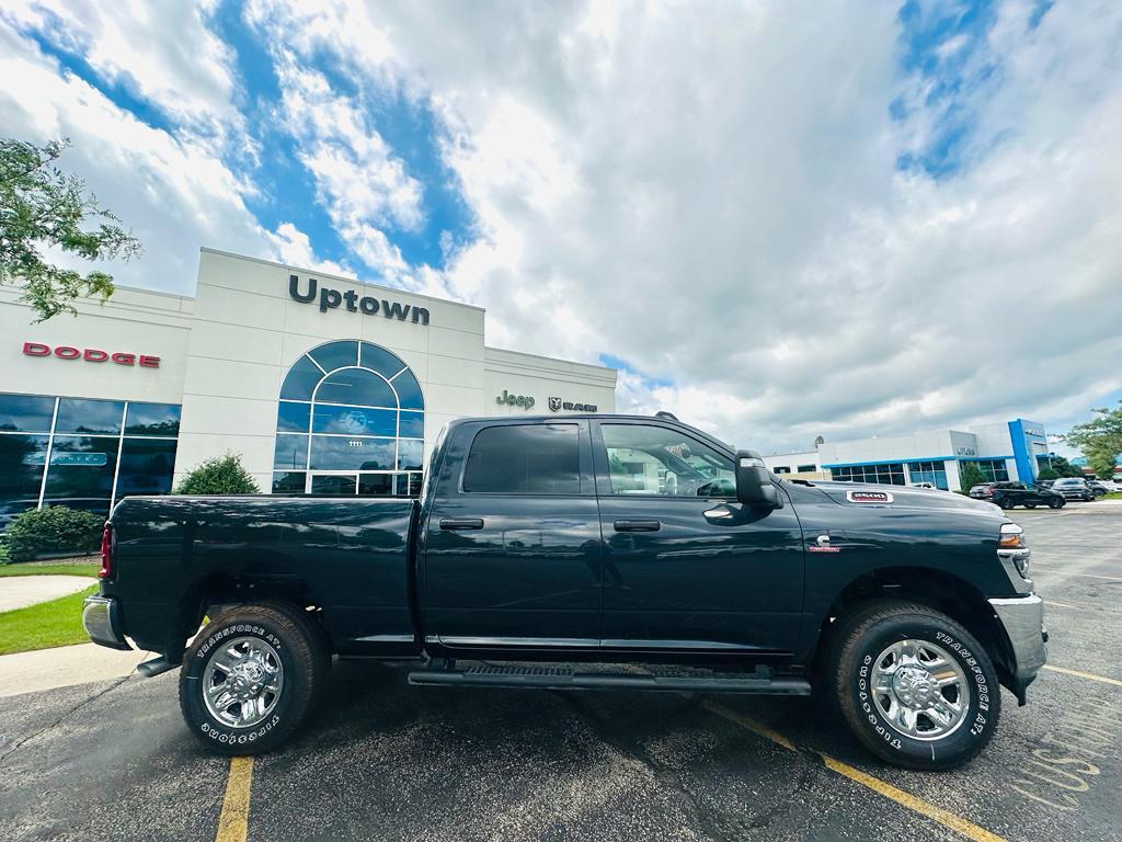 new 2026 Ram 2500 car, priced at $66,260