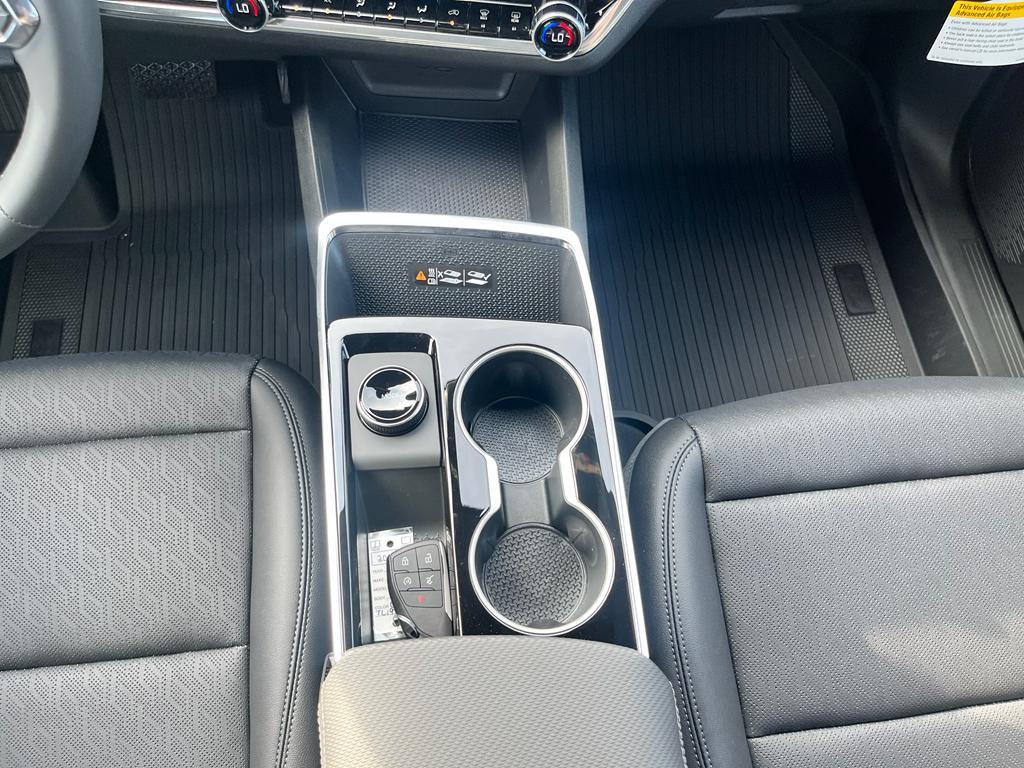 new 2026 Chevrolet Equinox car, priced at $34,815
