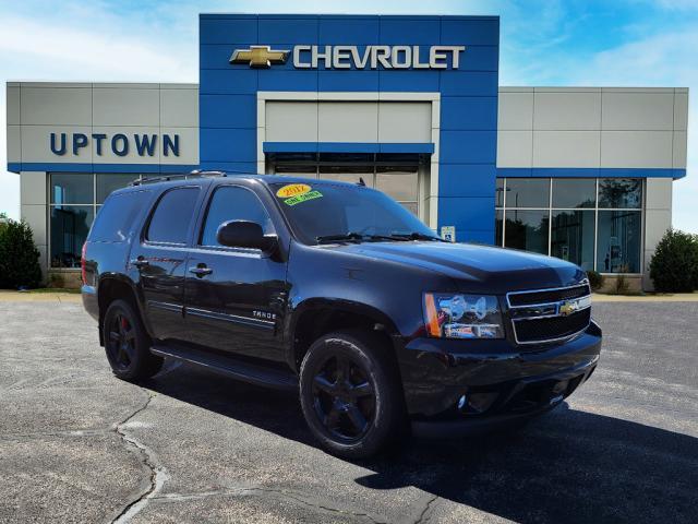 used 2012 Chevrolet Tahoe car, priced at $21,650