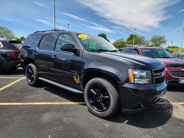 used 2012 Chevrolet Tahoe car, priced at $21,650