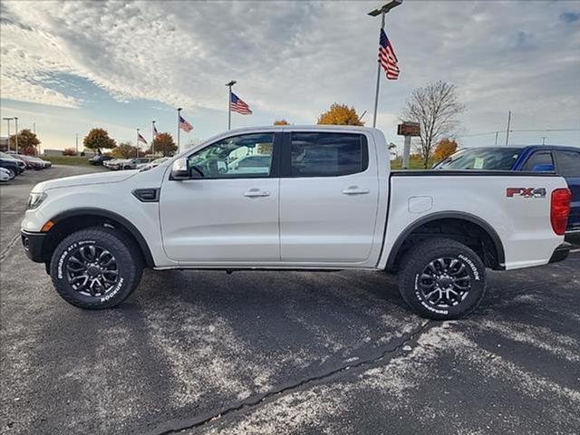 used 2019 Ford Ranger car, priced at $25,325