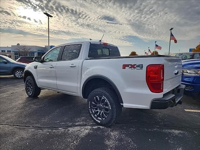 used 2019 Ford Ranger car, priced at $25,325