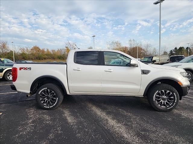 used 2019 Ford Ranger car, priced at $25,325