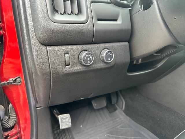 used 2015 Chevrolet Colorado car, priced at $18,770