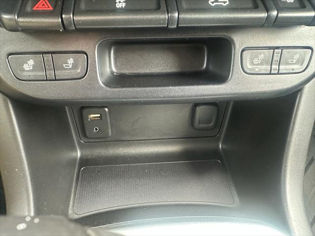 used 2015 Chevrolet Colorado car, priced at $18,770