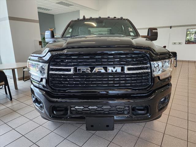 new 2024 Ram 2500 car, priced at $57,296