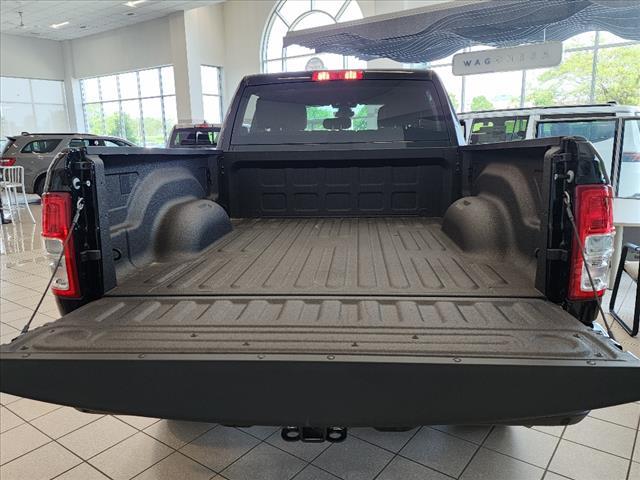 new 2024 Ram 2500 car, priced at $57,296