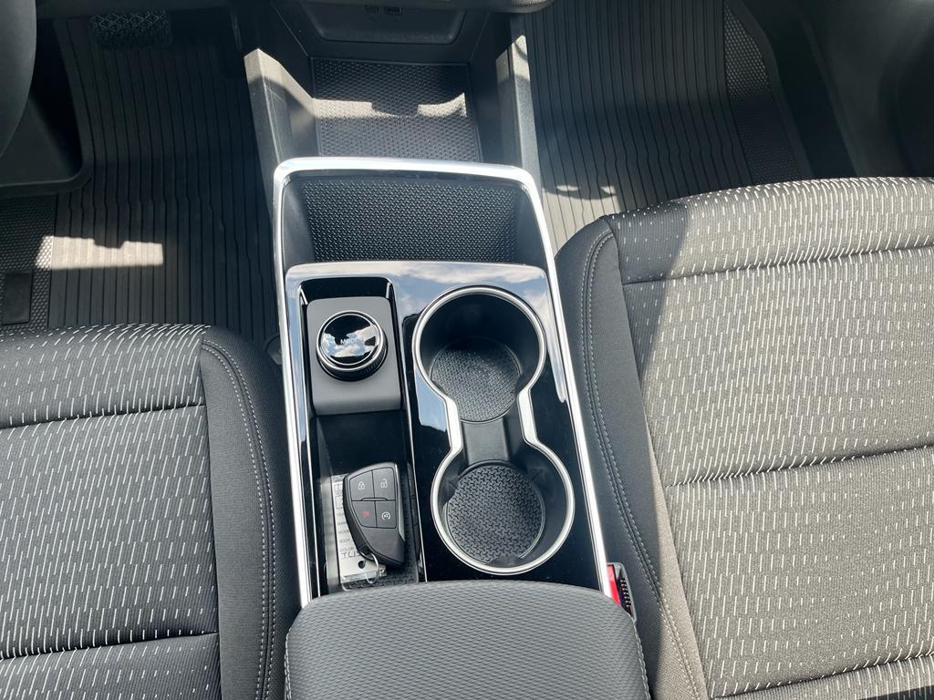 new 2026 Chevrolet Equinox car, priced at $31,820