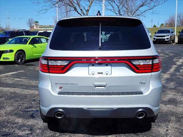 new 2024 Dodge Durango car, priced at $48,682