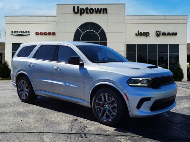 new 2024 Dodge Durango car, priced at $52,682