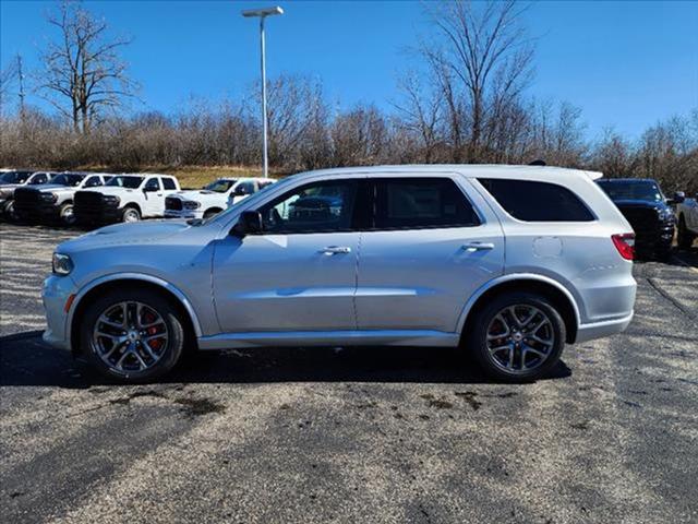 new 2024 Dodge Durango car, priced at $48,682