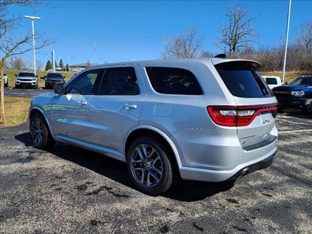 new 2024 Dodge Durango car, priced at $48,682