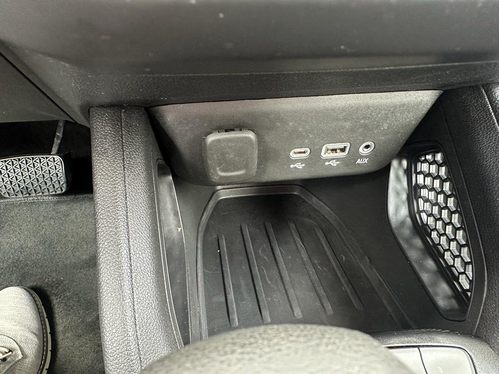 used 2022 Chevrolet TrailBlazer car, priced at $20,880