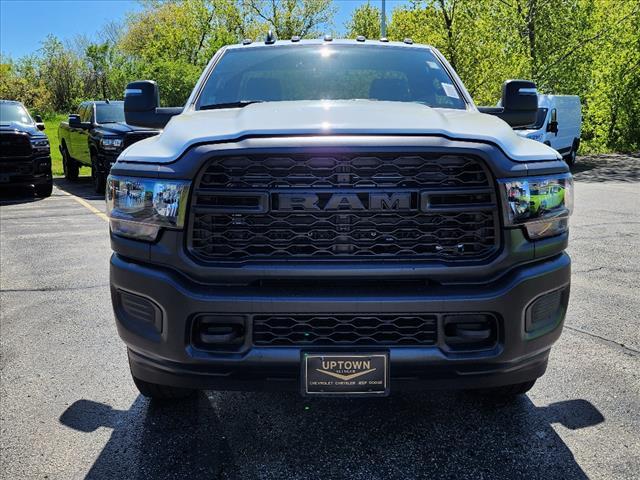 new 2024 Ram 3500 car, priced at $56,046