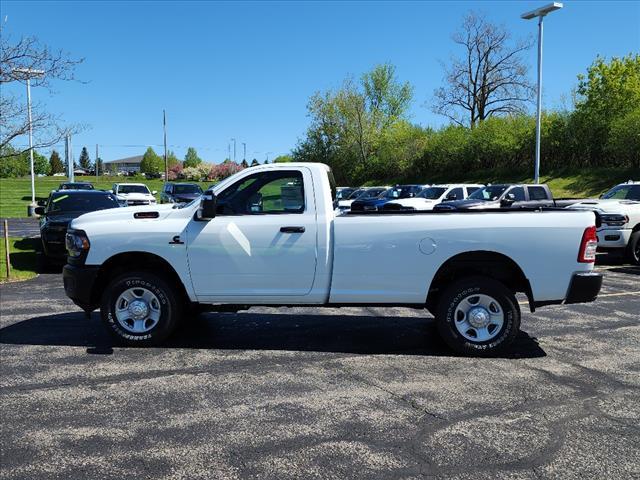 new 2024 Ram 3500 car, priced at $56,046