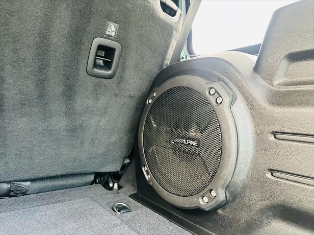 used 2020 Jeep Wrangler Unlimited car, priced at $38,600