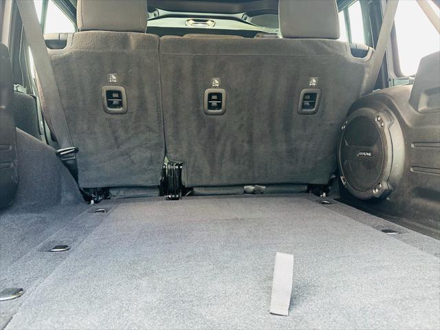 used 2020 Jeep Wrangler Unlimited car, priced at $38,600