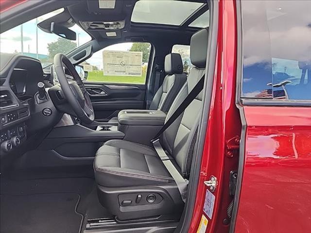 new 2024 Chevrolet Tahoe car, priced at $70,545