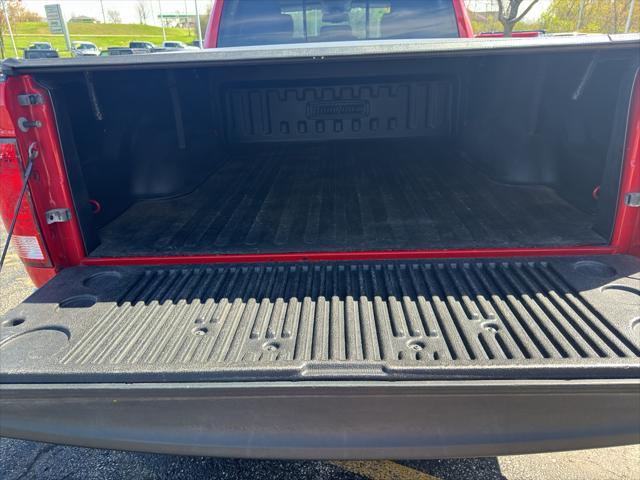 used 2017 Ram 1500 car, priced at $26,440
