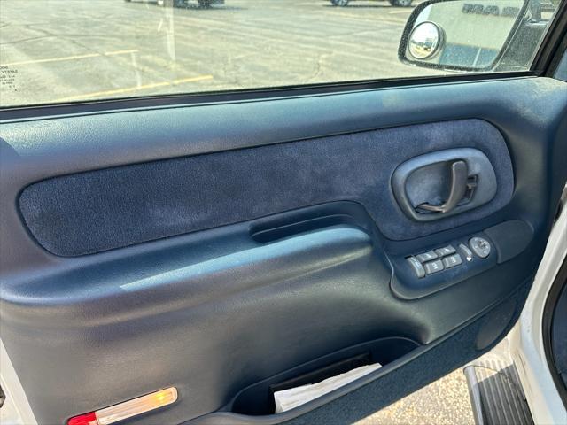 used 1995 Chevrolet Tahoe car, priced at $9,850