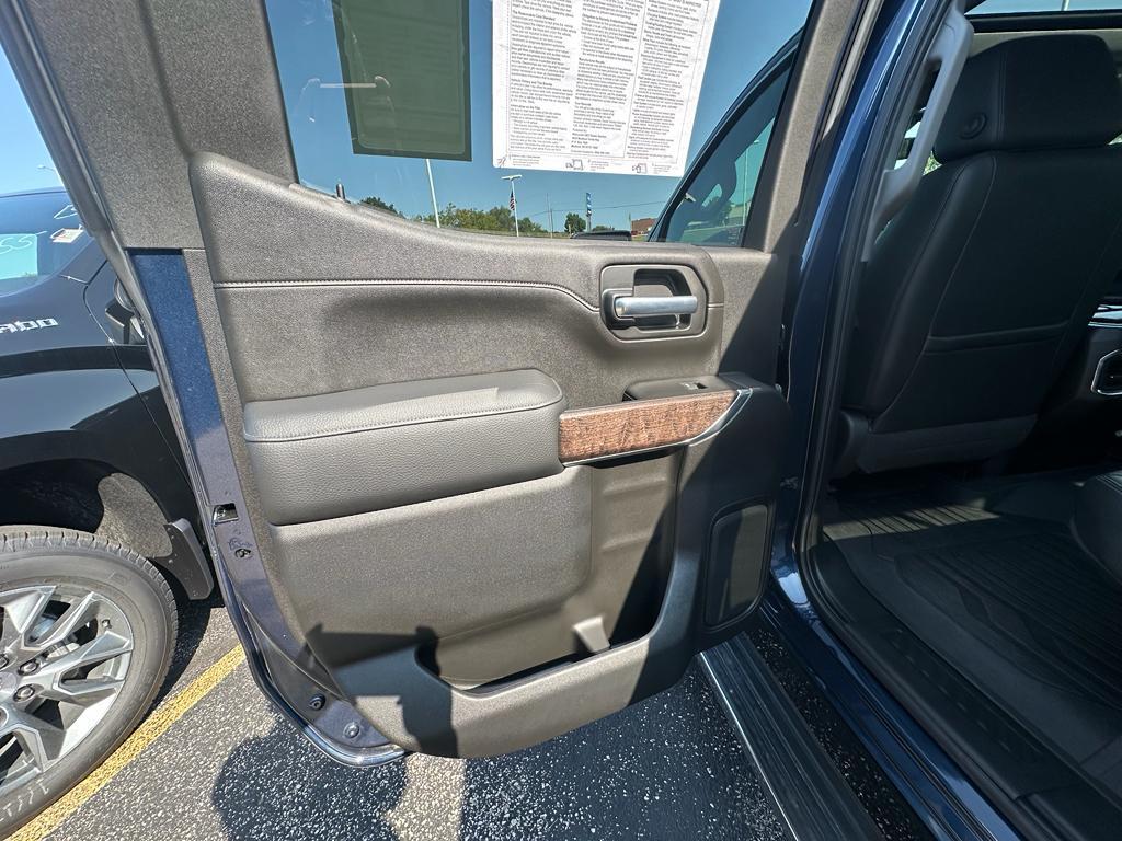 used 2022 GMC Sierra 1500 car, priced at $48,690