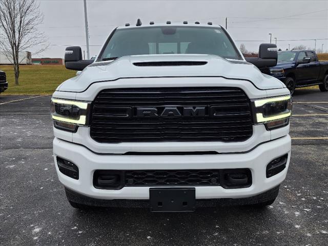 new 2024 Ram 2500 car, priced at $77,751