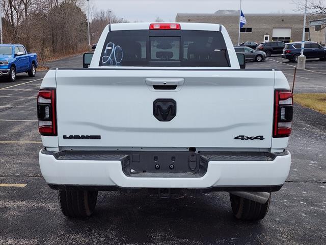 new 2024 Ram 2500 car, priced at $77,751